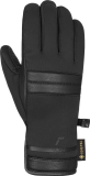 Reusch Paola GORE-TEX 6431340 7700 black front